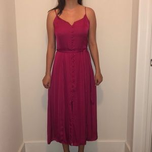 Vince camuto dress